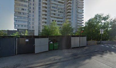 Школа Воспитание искусством