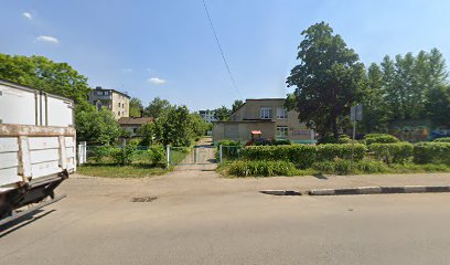 Детский сад № 51