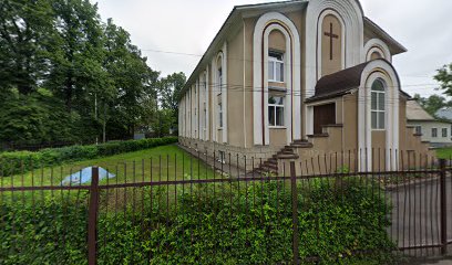 Библейская миссия
