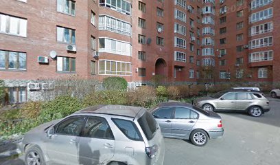Дарёнка