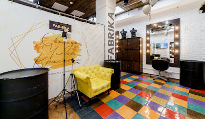 FABRIKA красивого бизнеса