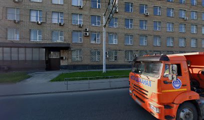 Кск "Измайлово"