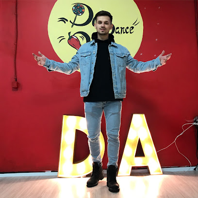 Da Da Dance
