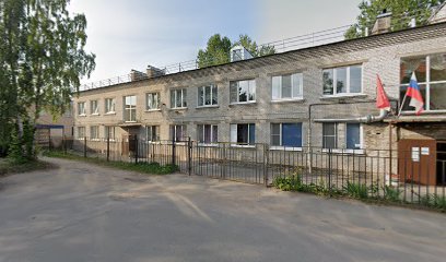 Детский сад № 59