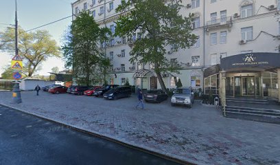 Покровские холмы