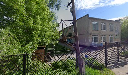 Детский сад № 31 "ЗОЛОТОЙ КЛЮЧИК"