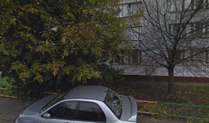 Судебный участок № 392