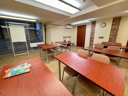 Klever School– языковые курсы