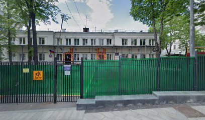 Детский сад № 2032