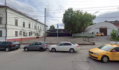 Центральный офис Эльдорадо