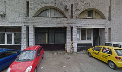 Колледж Метрополитена