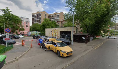Курсы робототехники для детей