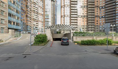 Школа танцев "ROSTOK"