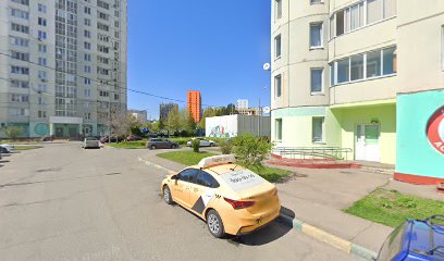 Аспект Авто