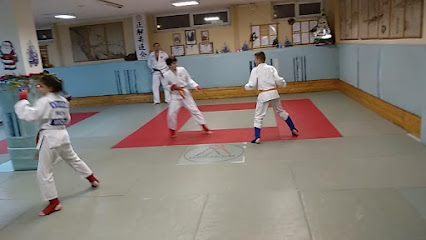Персей Физкультурно-спортивный Клуб