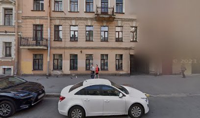 Ternovska, языковой образовательный центр