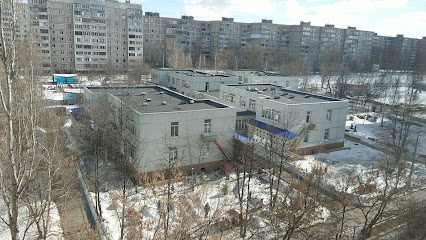 Детский сад № 4 "Подснежник"