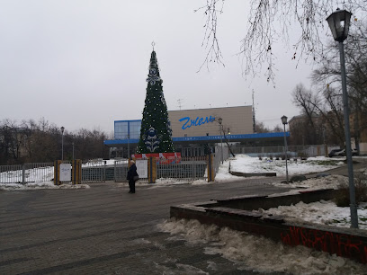 ГБПОУ "Московское хореографическое училище при московском государственном академическом театре танца "Гжель"