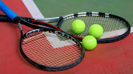 Теннисная школа "Tennis Country"