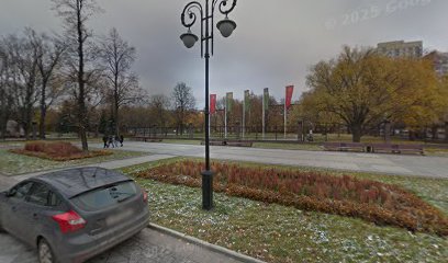 Верховая езда