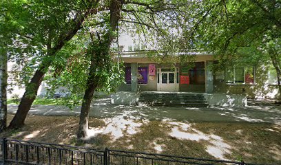 Высшие Курсы Закройщиков