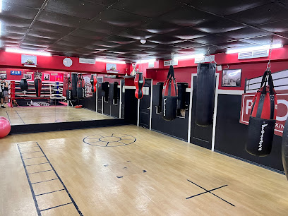 Prospect Boxing Club
