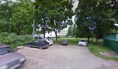Педагогический институт физической культуры и спорта