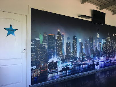 NEW YORK DANCE STUDIO