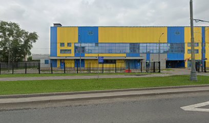 ГБУ "СШ "Косино" (Меридиан)