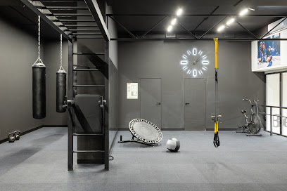October Sport Club