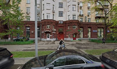 Детский сад № 1093
