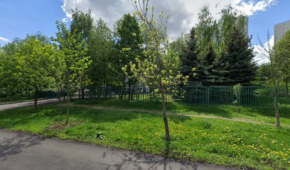 Детский сад № 2281