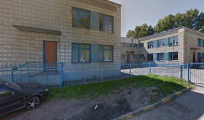 Детский сад № 158