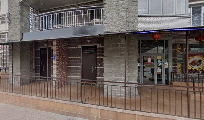 Частный детский сад "АБВГДейка в Озерках"