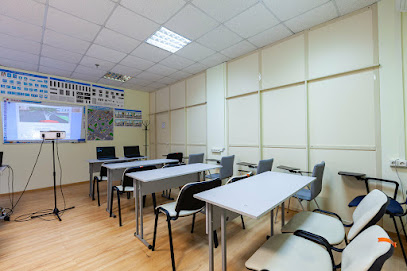 Автошкола Ученик