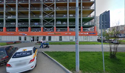 Курсы парикмахеров