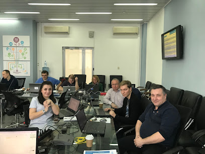 Государственное автономное Образовательное учреждение дополнительного профессионального образования города Москвы "Московский центр технологической модернизации образования" (ГАОУ ДПО "ТемоЦентр")