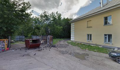Детский сад № 405 "РОДНИЧОК"