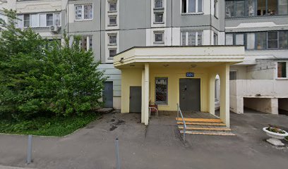 Детский сад № 15
