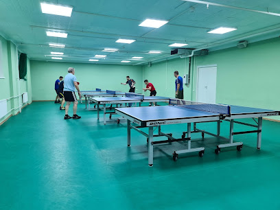 Клуб настольного тенниса TN Club