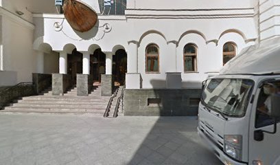 Школа парикмахеров Pavel Rich