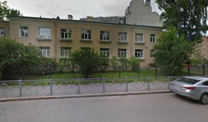 Детский сад № 82