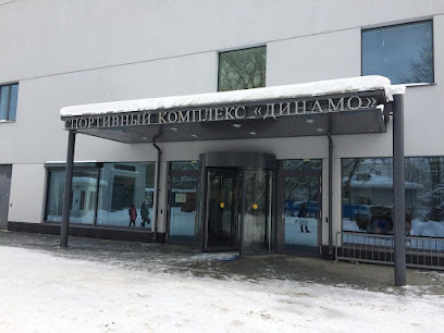 Васин Драйвинг Скул
