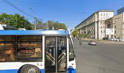 Академия боевых искусств Ирины