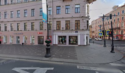 FWPILATES Невский