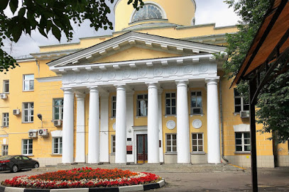 МГО Профсоюза образования