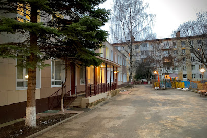 Школа искусств
