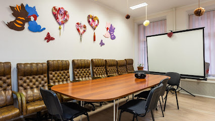 Центр иностранных языков FLS