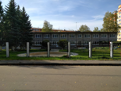 Детский Сад № 360