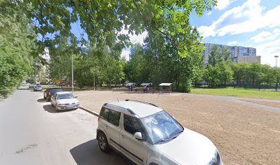 Электрик на Ириновском